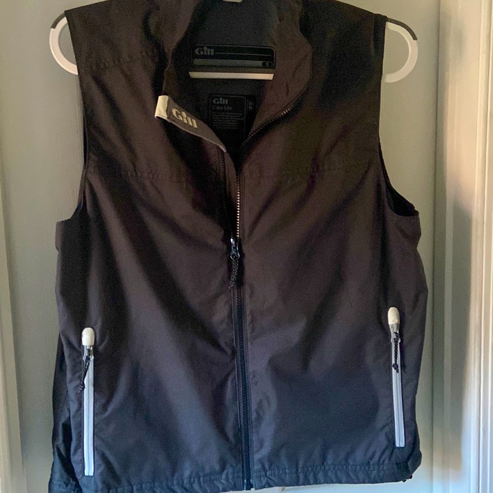 GILL  Crew Lite Sailing Vest